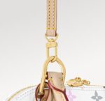 LV x TM ALMA BB handbag - Image 5