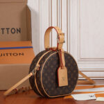 LV Petite Boite Chapeau - Image 3