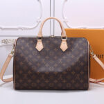 LV Speedy Bandouliere 35 - Image 4