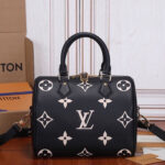 LV Speedy Bandouliere 25 - Image 2
