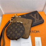 LV Trio Pouch - Image 3