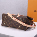 LV Soufflot BB Handbag - Image 5