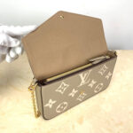 LV Felicie Pochette - Image 4