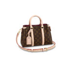 LV Soufflot BB Handbag