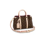 LV Soufflot BB Handbag - Image 9