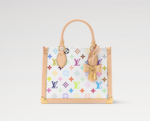 LV x TM ONTHEGO small handbag