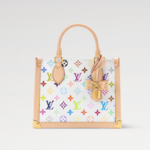 LV x TM ONTHEGO small handbag