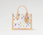 LV x TM ONTHEGO small handbag - Image 5
