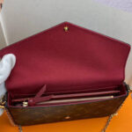 LV Felicie Pochette - Image 6