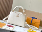 LV Small CAPUCINES BB handbag - Image 4