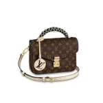 LV Pochette Metis Handbag - Image 8