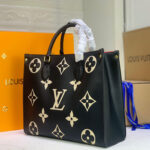 LV OnTheGo MM Tote - Image 3