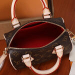LV Speedy Bandouliere 20 - Image 6