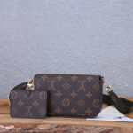 LV Félicie Strap & Go - Image 4