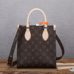 LV Sac Plat BB - Image 2