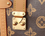 SIDE TRUNK medium handbag - Image 5