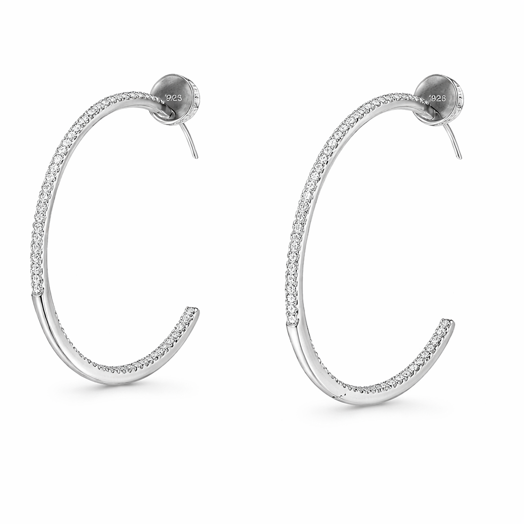 29C06085-FB67-435F-B8A6-8DADE348748C.png Branded, Branded nail earrings - Image 1