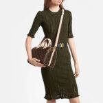 LV Speedy Bandouliere 25 - Image 7
