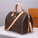 LV Speedy Bandouliere 30 - Image 3