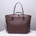 LV Neverfull MM Tote - Image 3