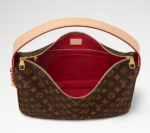 SLOUCHY medium handbag - Image 4