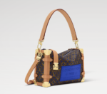 SIDE TRUNK medium handbag - Image 2