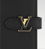 LV VERTICAL wallet - Image 4