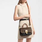 LV Vaugirard Handbag - Image 7