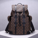 LV Christopher PM Backpack - Image 2