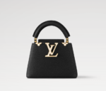 CAPUCINES NANO handbag