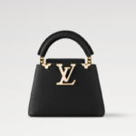 CAPUCINES NANO handbag
