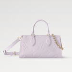 ONTHEGO EAST WEST handbag