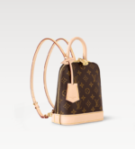 LV ALMA backpack - Image 3