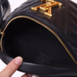 LV New Wave Bumbag - Image 5