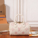 LV Speedy Bandouliere 20 - Image 2