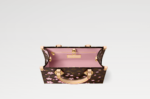 LV x TM ONTHEGO small handbag - Image 4