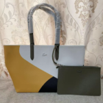 Verde Nautica 47cm Luxury Iconic Designer Bag