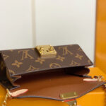 LV Bitsy Pouch - Image 7