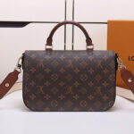 LV Vaugirard Handbag - Image 4