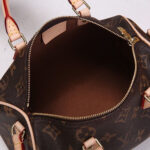 LV Speedy Bandouliere 20 - Image 6