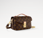 LV Pochette Metis East West - Image 3