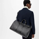 LV Keepall Bandouliere 45 - Image 7