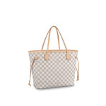 LV Neverfull MM Tote - Image 2