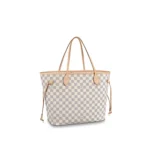 LV Neverfull MM Tote - Image 16