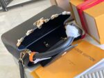 LV Small CAPUCINES BB handbag - Image 6