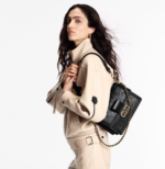 LV Dauphine MM Bag - Image 5