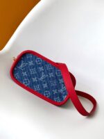 LV x TM NEVERFULL INSIDE OUT BB handbag - Image 4