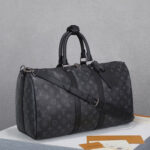 LV Keepall Bandouliere 45 - Image 3