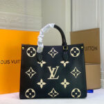 LV OnTheGo MM Tote - Image 4