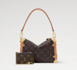 SIDE TRUNK medium handbag - Image 3